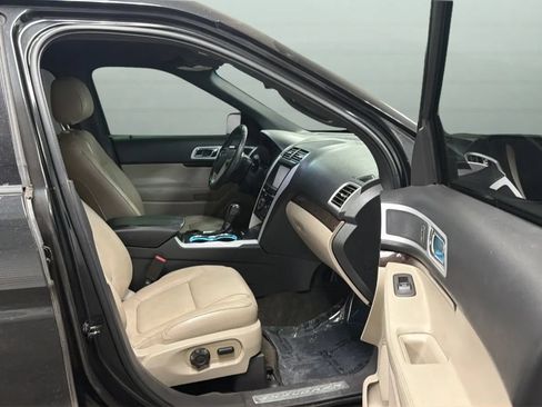 Used 2014 Ford Explorer Limited FWD image 23