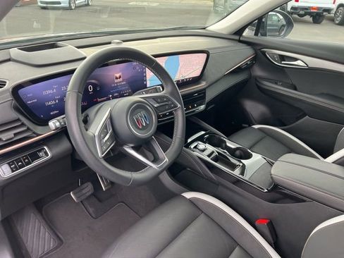 Used 2025 Buick Envision Sport Touring image 13