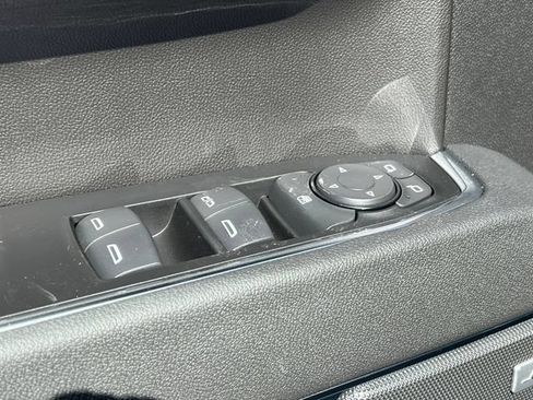 New 2026 Chevrolet Silverado 1500 LT Trail Boss w/ Convenience Package II AWD/4WD image 19