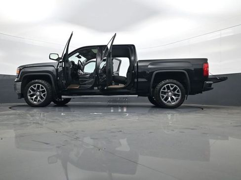 Used 2014 GMC Sierra 1500 SLT w/ All-Terrain Package image 34