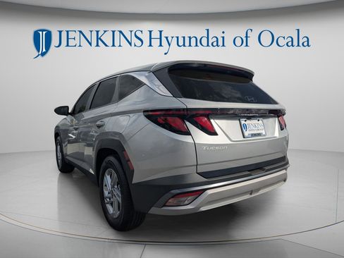New 2026 Hyundai Tucson SE FWD image 6