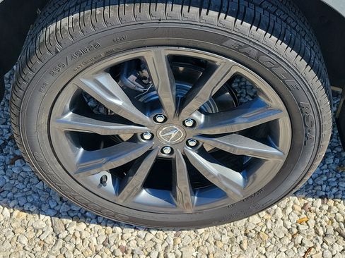 Used 2026 Acura RDX A-Spec image 11