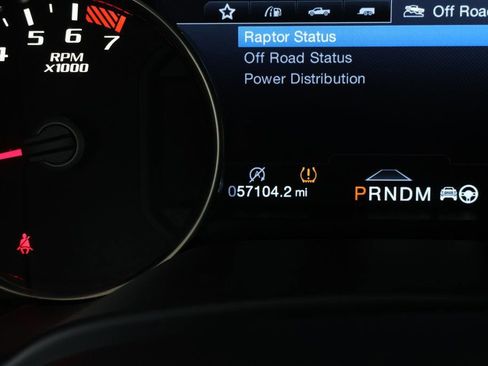 Used 2019 Ford F150 Raptor w/ Equipment Group 802A Luxury image 14