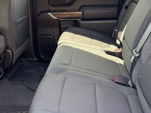 Used 2019 Chevrolet Silverado 1500 RST w/ All-Star Edition AWD/4WD image 23
