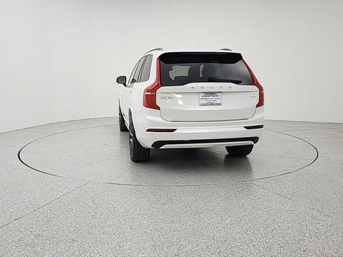Used 2023 Volvo XC90 T8 Plus w/ Protection Package Premier AWD/4WD image 6