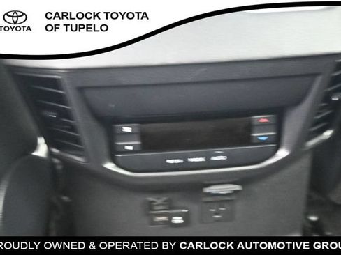 Used 2026 Toyota Sequoia Limited AWD/4WD image 33