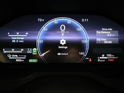 Used 2023 Toyota RAV4 XSE w/ Weather Package AWD/4WD image 19