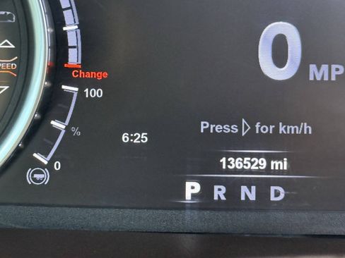 Used 2018 RAM 2500 Laramie w/ Convenience Group AWD/4WD image 35