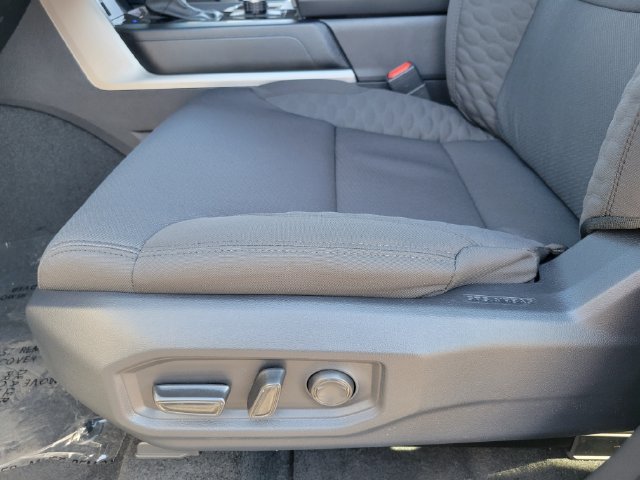 New 2026 Toyota Tundra SR5 RWD image 18