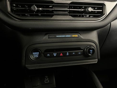 Used 2025 Ford Bronco Sport Outer Banks w/ Outer Banks Tech Package+ image 18