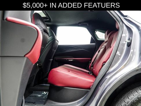 Used 2023 Lexus RX 350 F Sport w/ Accessory Package AWD/4WD image 38
