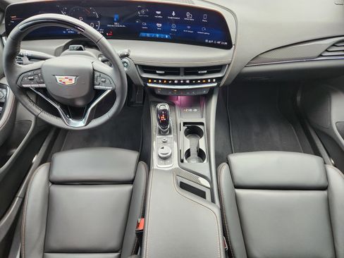 Used 2025 Cadillac CT5 Sport image 27