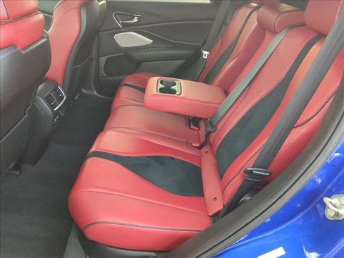 Used 2020 Acura RDX A-Spec image 20