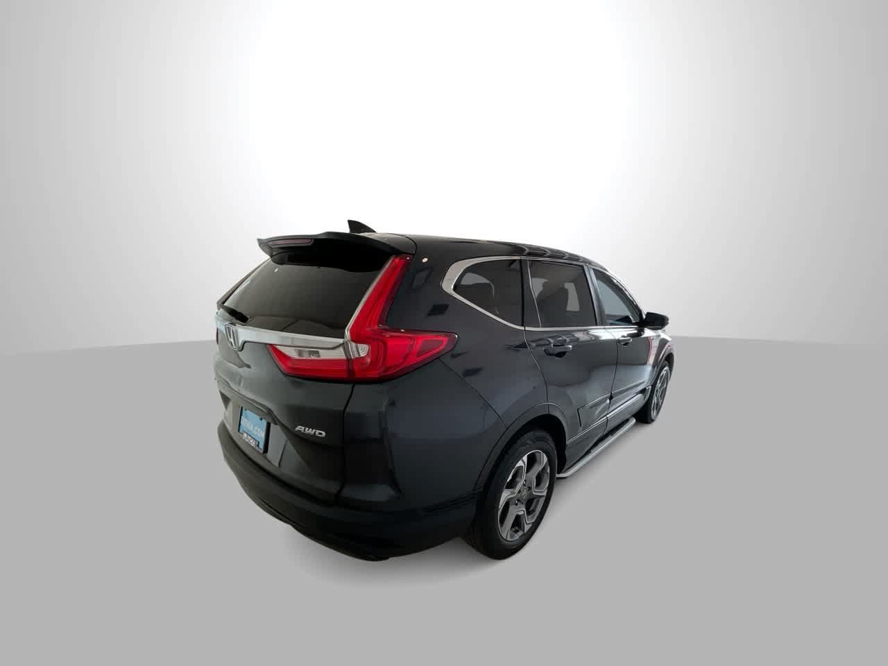 Used 2018 Honda CR-V EX-L image 8