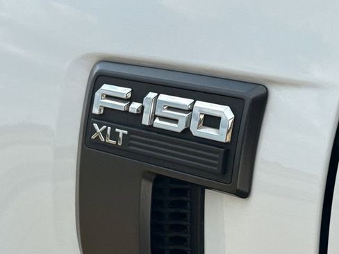 Used 2023 Ford F150 XLT w/ Equipment Group 302A High AWD/4WD image 6