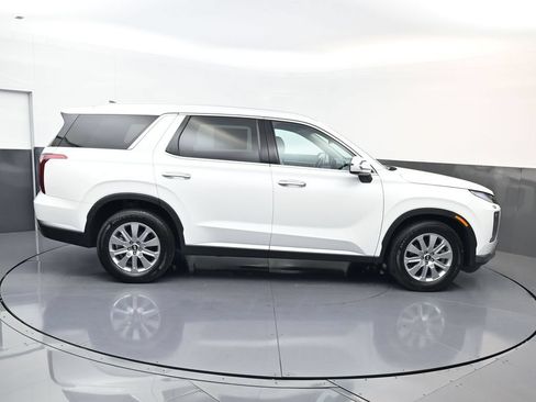 Certified 2025 Hyundai Palisade SEL AWD/4WD image 3