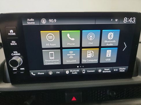 Certified 2023 Honda CR-V EX-L image 22