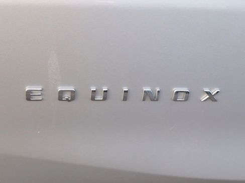 Certified 2022 Chevrolet Equinox LS image 30