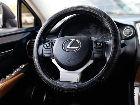 Used 2017 Lexus NX 200t FWD w/ Accessory Package 2 image 27