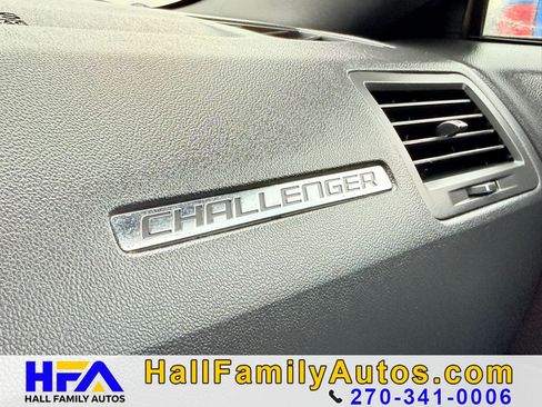 Used 2014 Dodge Challenger R/T RWD image 24