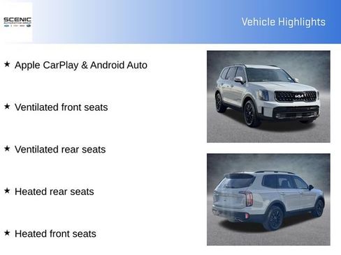 Used 2024 Kia Telluride SX Prestige X-Pro image 10