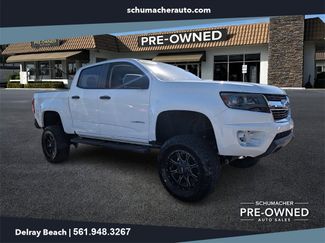 Used 2020 Chevrolet Colorado W/T w/ WT Convenience Package video 1
