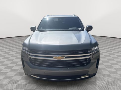 Used 2024 Chevrolet Tahoe LT image 3