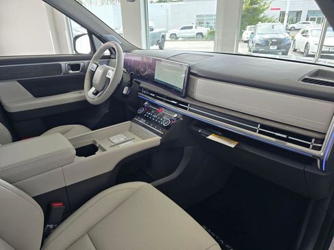 New 2026 Hyundai Santa Fe Limited w/ Tow & Go Package image 44