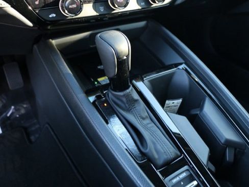 New 2025 Honda Accord EX-L image 14