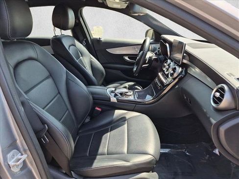 Used 2015 Mercedes-Benz C 400 4MATIC image 22