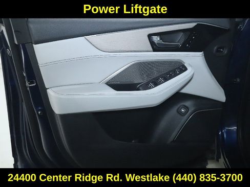 Used 2023 Acura MDX SH-AWD w/ Advance Package image 17