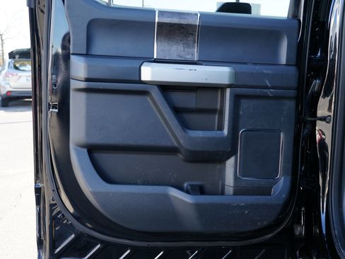 Used 2022 Ford F350 Lariat w/ Lariat Ultimate Package image 23