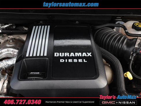 Used 2021 Chevrolet Silverado 1500 LTZ w/ Technology Package AWD/4WD image 53