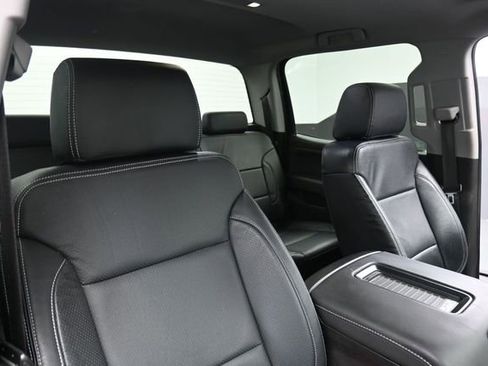 Used 2018 Chevrolet Silverado 1500 LT w/ All Star Edition AWD/4WD image 27