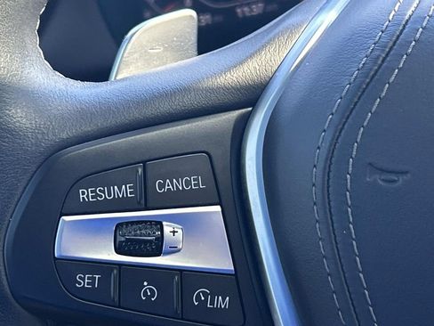 Used 2022 BMW X5 sDrive40i w/ Premium Package image 37