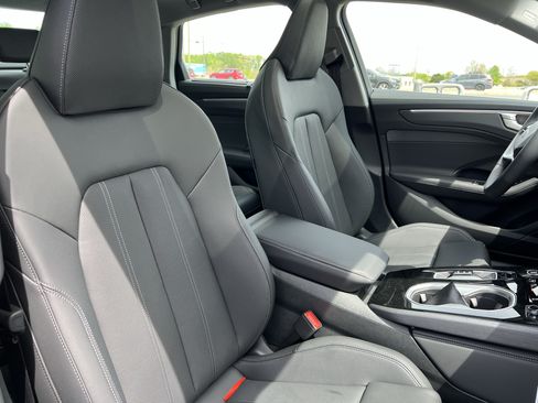 Used 2026 Audi A6 Prestige AWD/4WD image 21