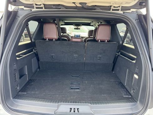 Used 2023 Ford Expedition Max Limited image 32