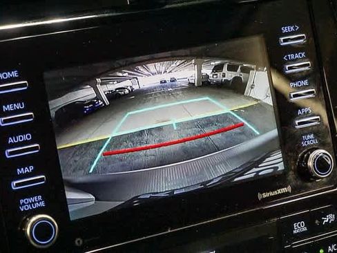 Certified 2021 Toyota Prius LE w/ Carpet Mat Package (TMS) image 24