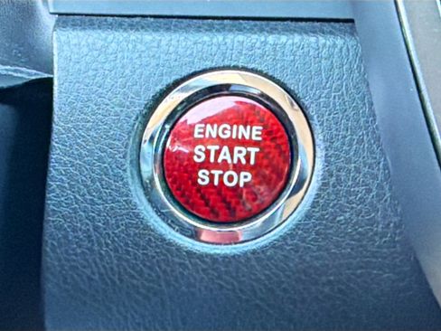 Used 2022 Toyota Camry TRD image 32