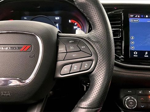 Used 2024 Dodge Durango GT image 23