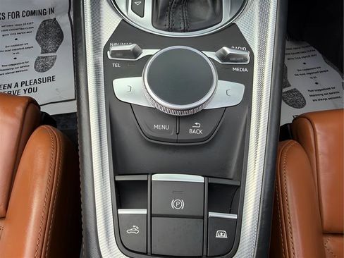 Used 2020 Audi TT 2.0T image 30