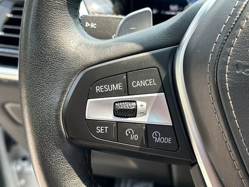 Used 2025 BMW X5 xDrive40i w/ Climate Comfort Package AWD/4WD image 32