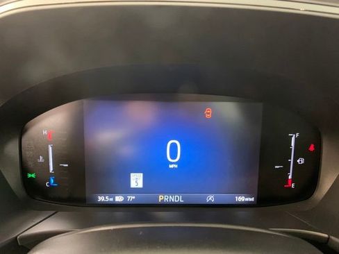 Used 2025 Ford Escape ST-Line w/ Tech Pack #1 image 19