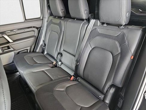New 2024 Land Rover Defender 130 Outbound image 8