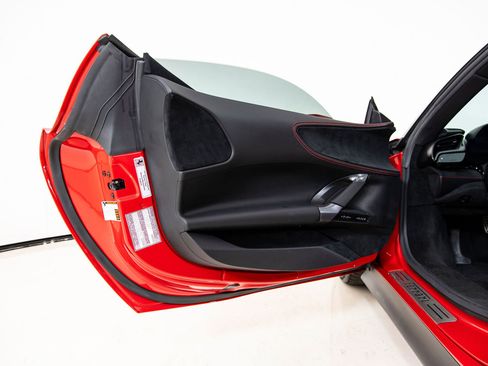 Certified 2021 Ferrari SF90 Stradale AWD/4WD image 22