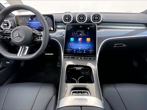 New 2026 Mercedes-Benz CLE 300 4MATIC Cabriolet image 5