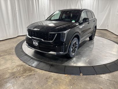 New 2026 Kia Sorento S