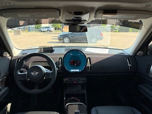 Used 2025 MINI Cooper Countryman SE AWD/4WD image 13