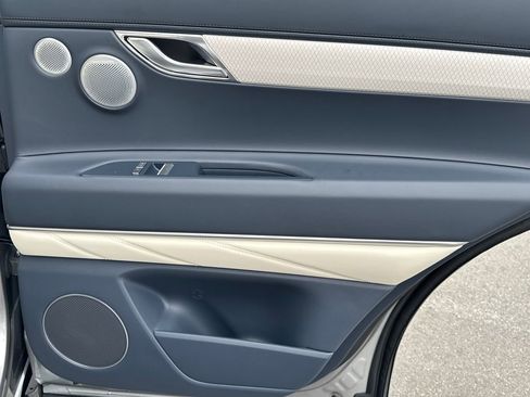 New 2026 Genesis GV80 3.5T Prestige image 16