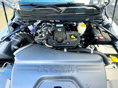 New 2026 RAM 2500 Tradesman image 17
